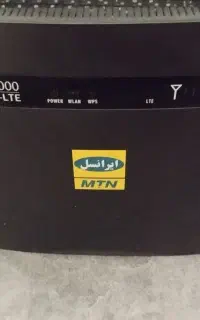 مودم سیم کارتی ایرانسل z6000 (Tdlte)