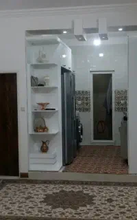 رهن منزل دربست راه جدا