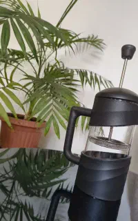 فرنچ پرس