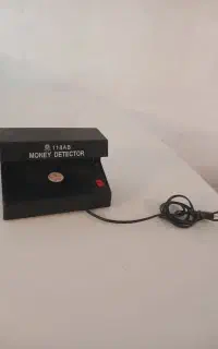 تست اسکناس