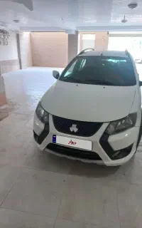 کوییک Sمدل ۴۰۲  اتاق تعویض