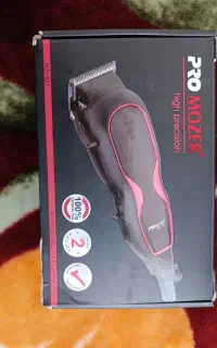 ماشین اصلاح پرو موزر