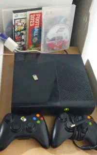 ایکس باکس ۳۶۰ سوپر اسلیم