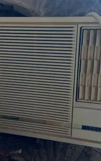 کولر گازی اصل اجنرال به شرط