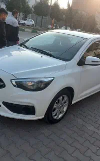 شاهین مدل ۱۴۰۱