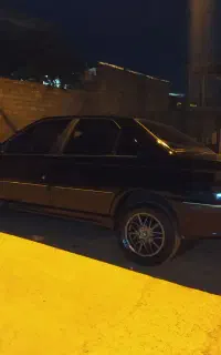 پارس مدل 84 در حد