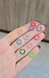 سلفن بابونه