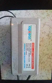 ترانس نئون