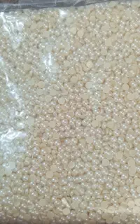 نگین لپه ای