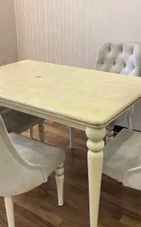 میز ناهارخوری