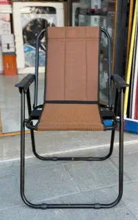 صندلی ساحلی تاشو