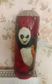 کیسه بوکس
