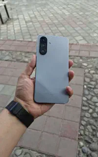 Samsung A17