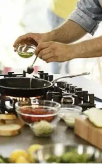 آشپزی
