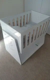 گهواره بچه