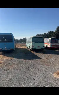 مرکز اسقاط اتوبوس مینی بوس خاور