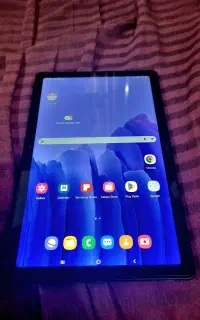 تبلت Samsung galaxy tab A7