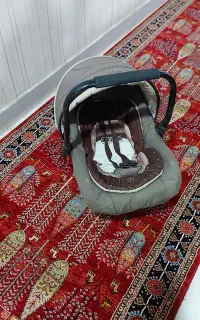کریر کودک