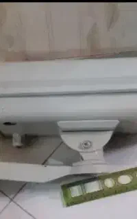 کاور فلزی محافظ دوربین مداربسته و دوربین سامسونگ