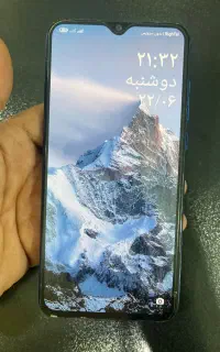 گوشی می ۹ لایت