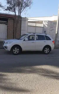 لیفان ایکس ۶۰ مدل ۹۴