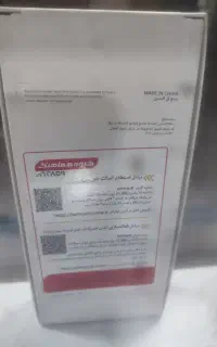 A07 / 128g / Ram 4g / پلمپ و آکبند