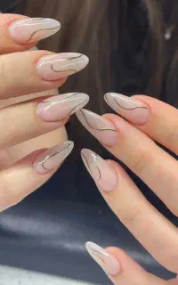 کاشت ناخن دست وپا ۵۰۰