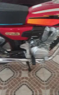 موتور در حد صفر