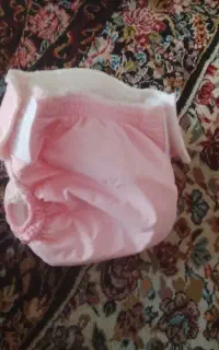 پوشک شورتی دایمی دو عدد