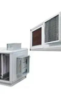 نصب وتعمیر ایرواشر خانگی وصنعتی
