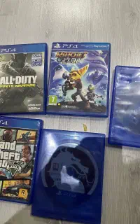 بازی ps4