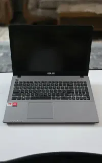 Asus X550IU