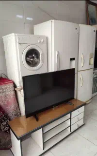سمساری تمامی لوازم خانگی