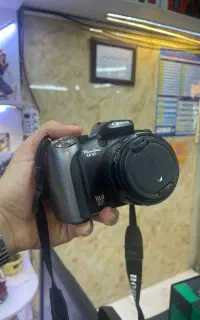 دوربین کنون sx10 si