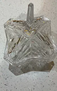 ظرف بلور