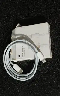 کابل شارژر اپل