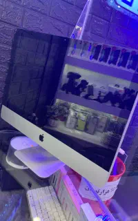 کامپیتور iMac 512GB آل این وان