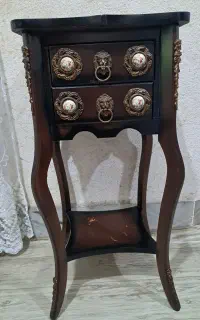 میز تلفن