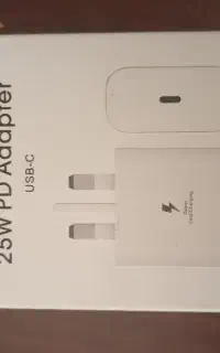 شارژر سامسونگ اصل