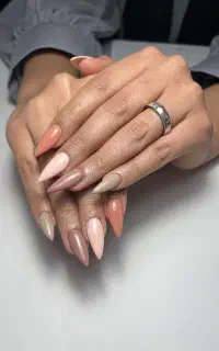 کاشت ناخن محدوده فردوسی پل چوبی