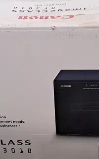 پرینتر canon
