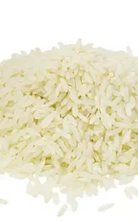 برنج هاشمی سورتینگ زده