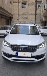 فیدیلیتی پرایم ۷نفره ۱۰پر ۱۷تاکار