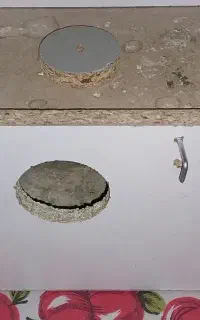 لانه ام دی اف عروس هلندی،گرینجیک