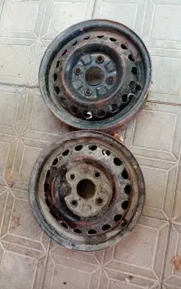 رینگ پراید