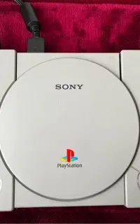 Ps1 sony