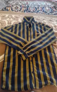 پیراهن مردآنه