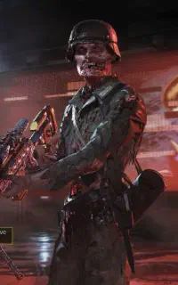 call of duty اکانت