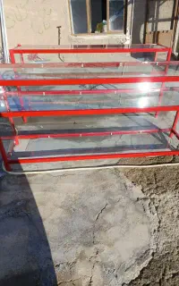 ویترین