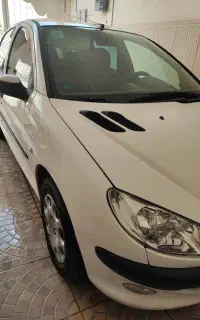 پژو۲۰۶